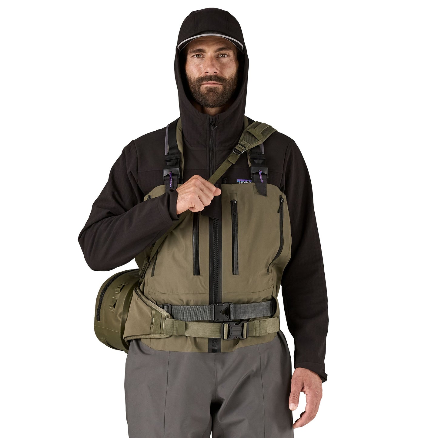 Patagonia Guidewater Hip Pack Patagonia