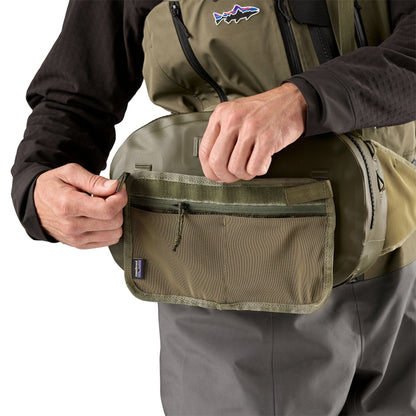 Patagonia Guidewater Hip Pack Patagonia