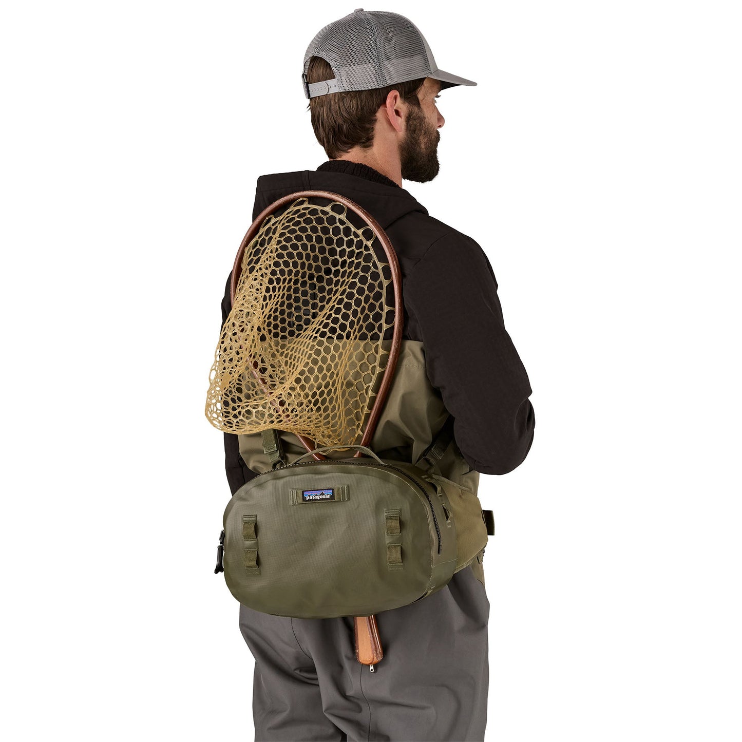 Patagonia Guidewater Hip Pack Patagonia