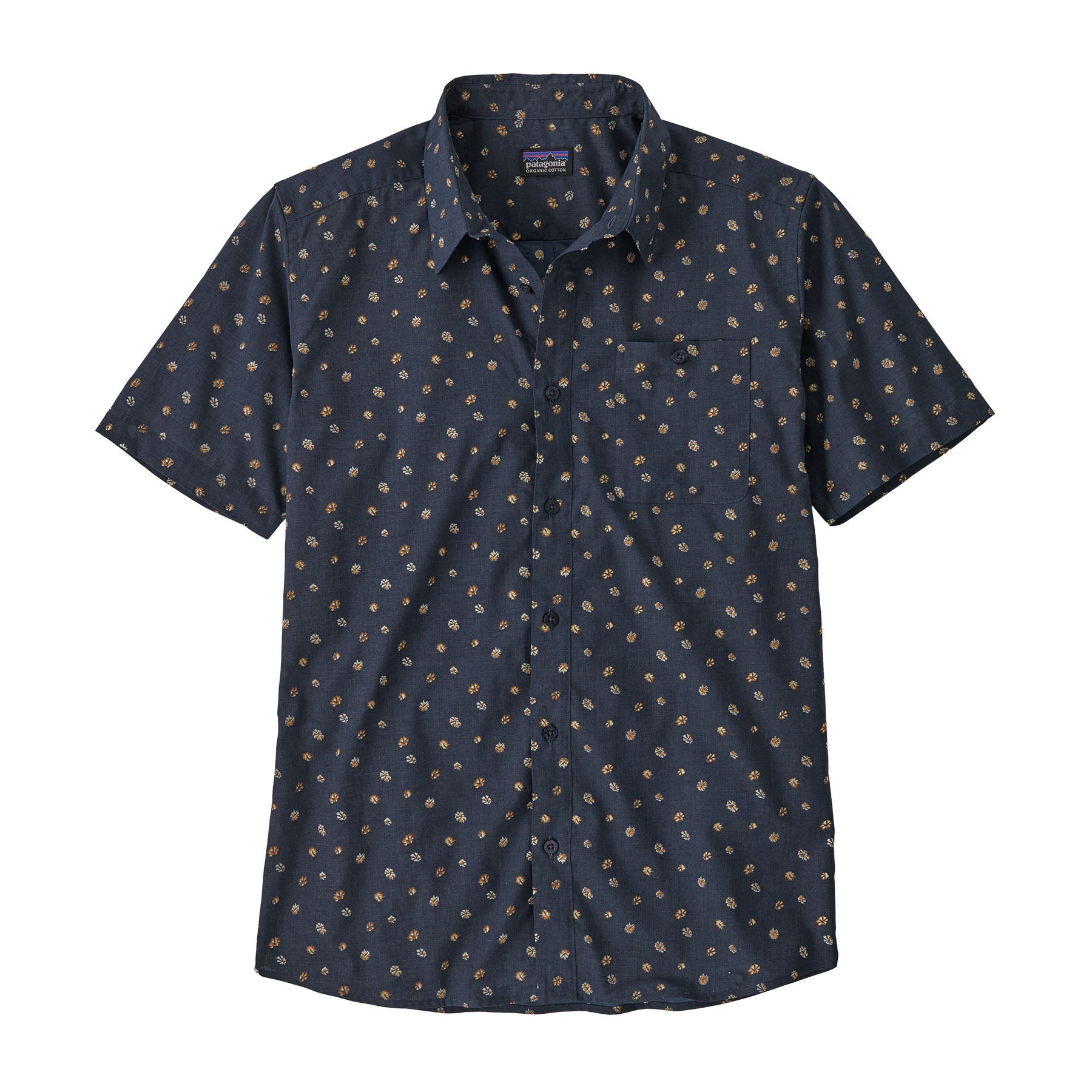 Patagonia M's Go To Shirt Patagonia