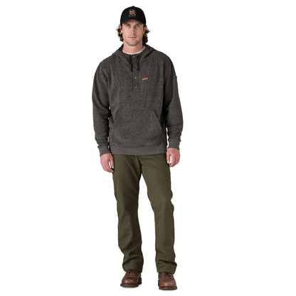 Patagonia M's Work Hoody Sweatshirt Patagonia