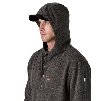 Patagonia M's Work Hoody Sweatshirt Patagonia