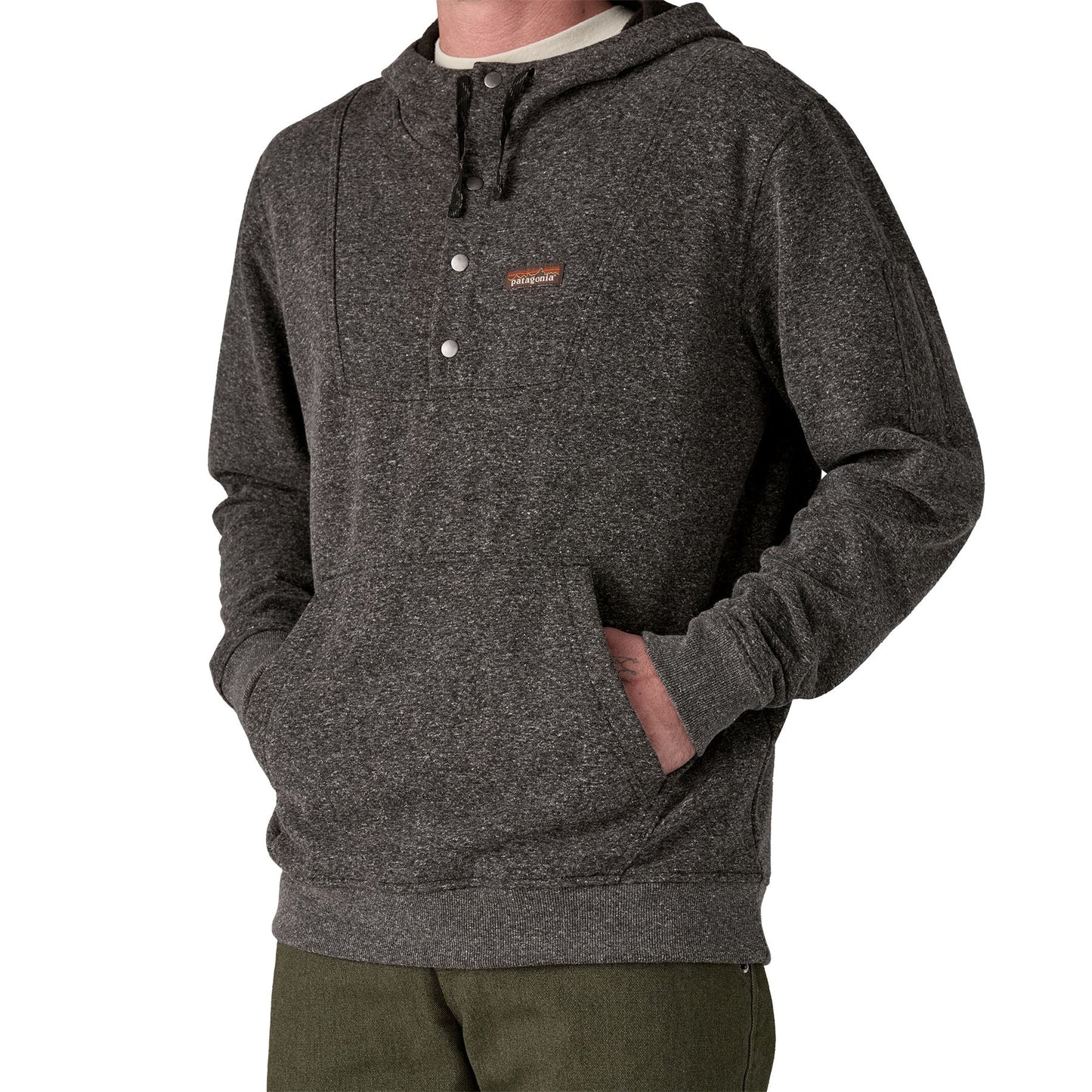 Patagonia M's Work Hoody Sweatshirt Patagonia