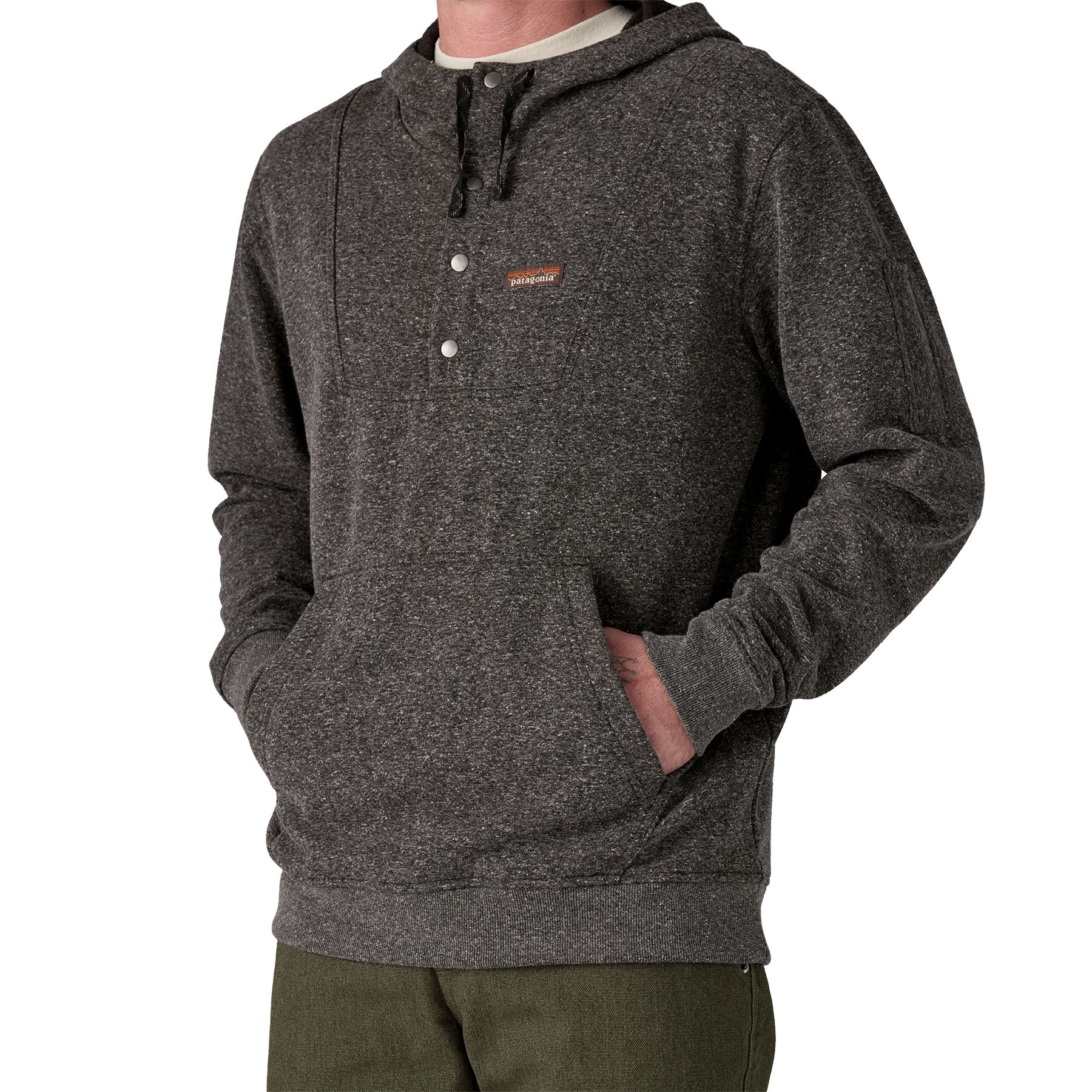 Patagonia M's Work Hoody Sweatshirt Patagonia
