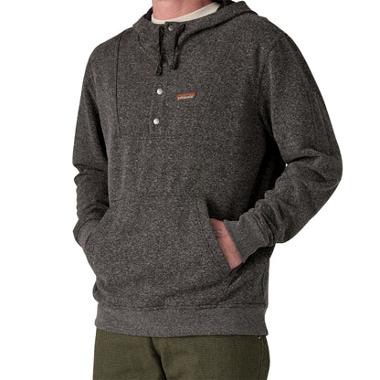 Patagonia M's Work Hoody Sweatshirt Patagonia