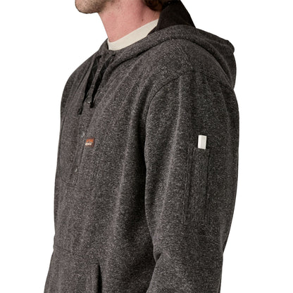 Patagonia M's Work Hoody Sweatshirt Patagonia