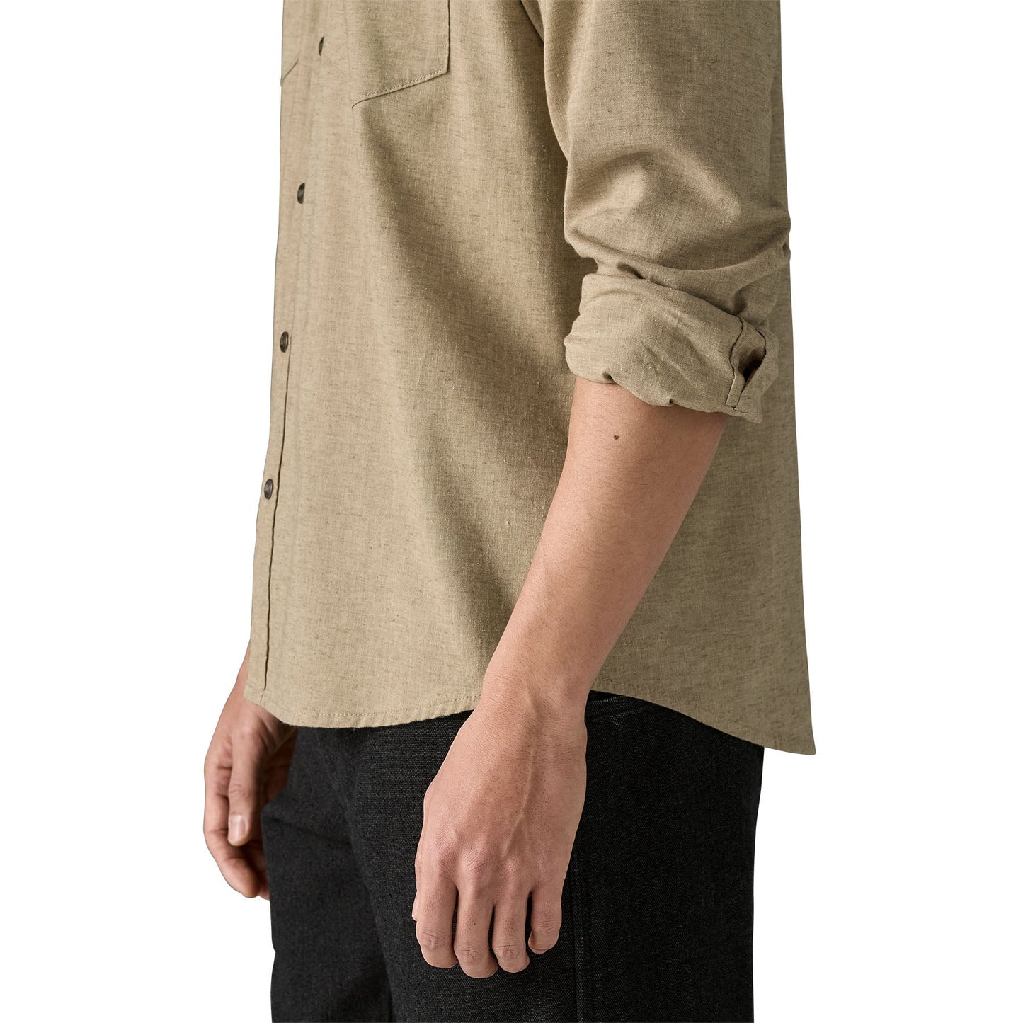 Patagonia M's L/S Western Snap Shirt Patagonia