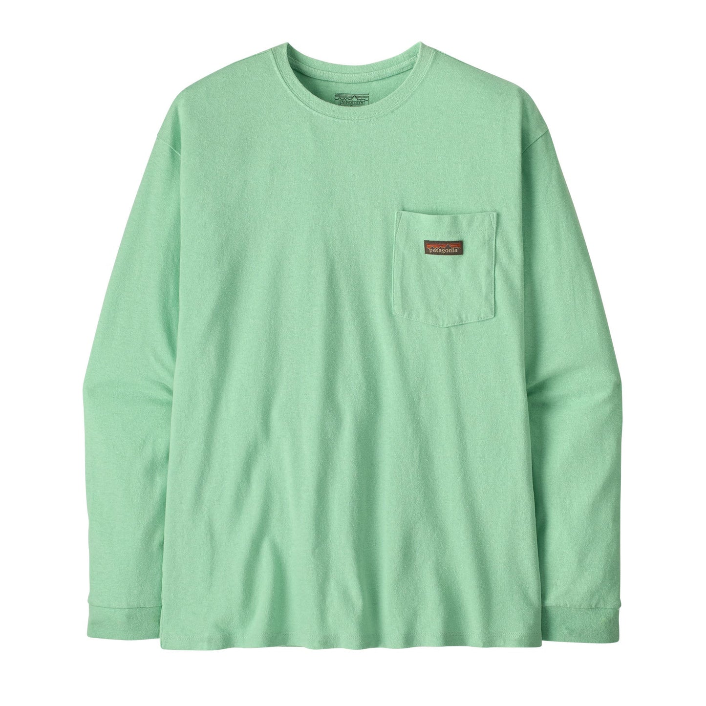 Patagonia M's L/S Work Pocket T-Shirt Patagonia