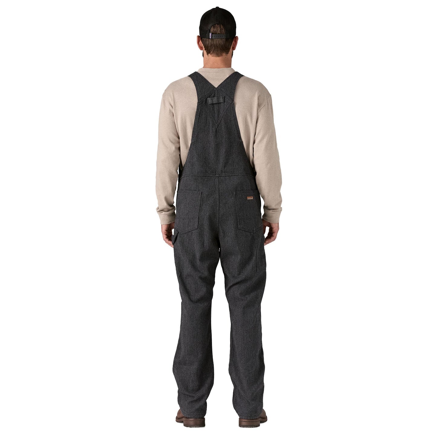 Patagonia M's Iron Forge Bib Overalls - Reg Patagonia