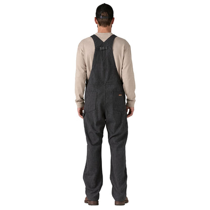 Patagonia M's Iron Forge Bib Overalls - Reg Patagonia
