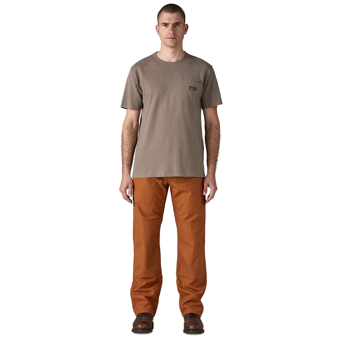 Patagonia M's All Seasons Double Knee Pants - Reg Fox & Field Corporate Gifting