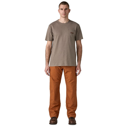 Patagonia M's All Seasons Double Knee Pants - Reg Fox & Field Corporate Gifting
