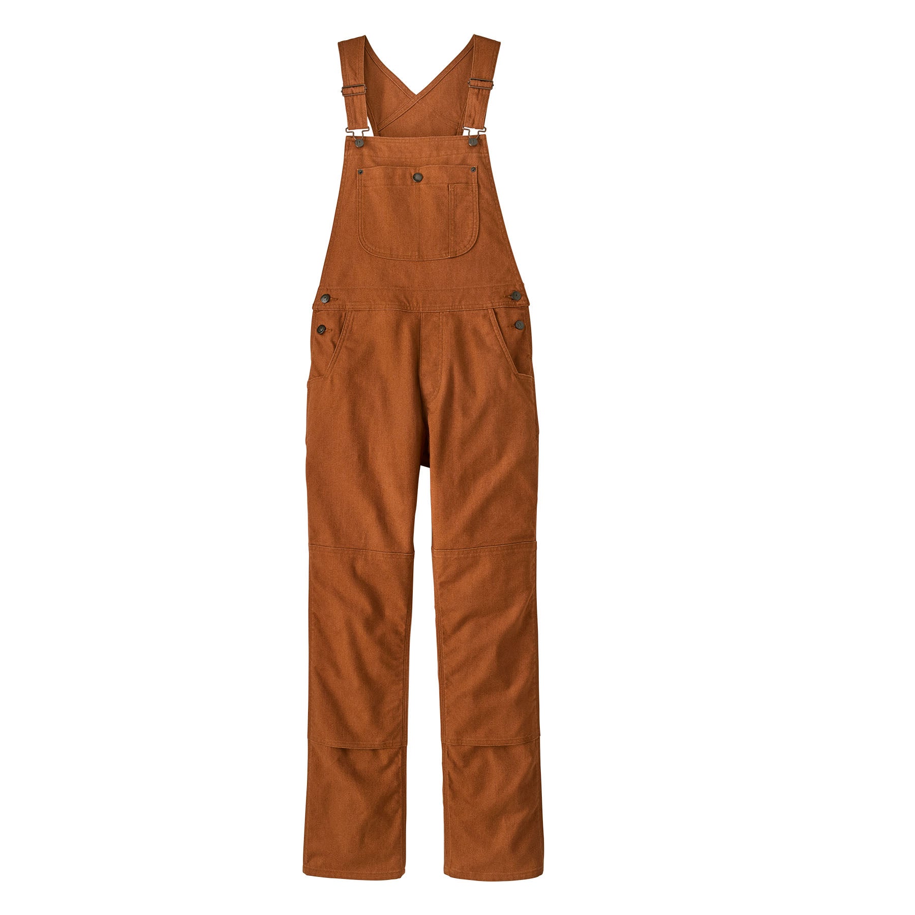 Patagonia W's All Seasons Bib Overalls - Short Patagonia
