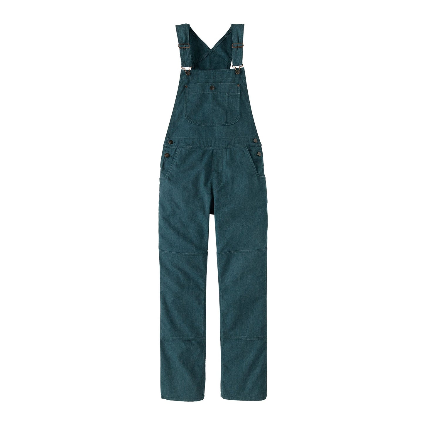 Patagonia W's All Seasons Bib Overalls - Short Patagonia