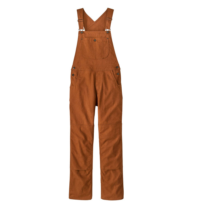 Patagonia W's All Seasons Bib Overalls - Reg Fox & Field Corporate Gifting