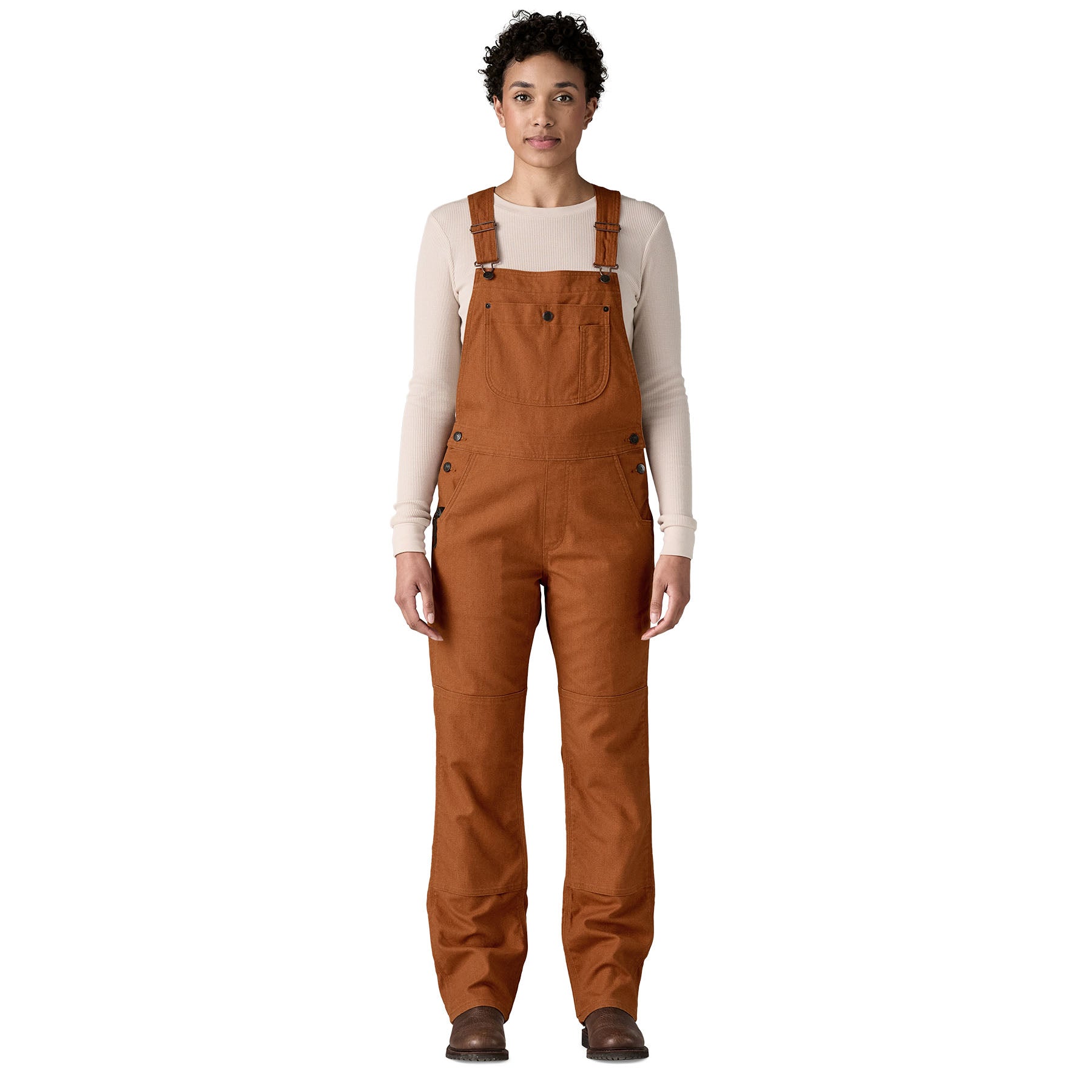 Patagonia W's All Seasons Bib Overalls - Reg Patagonia