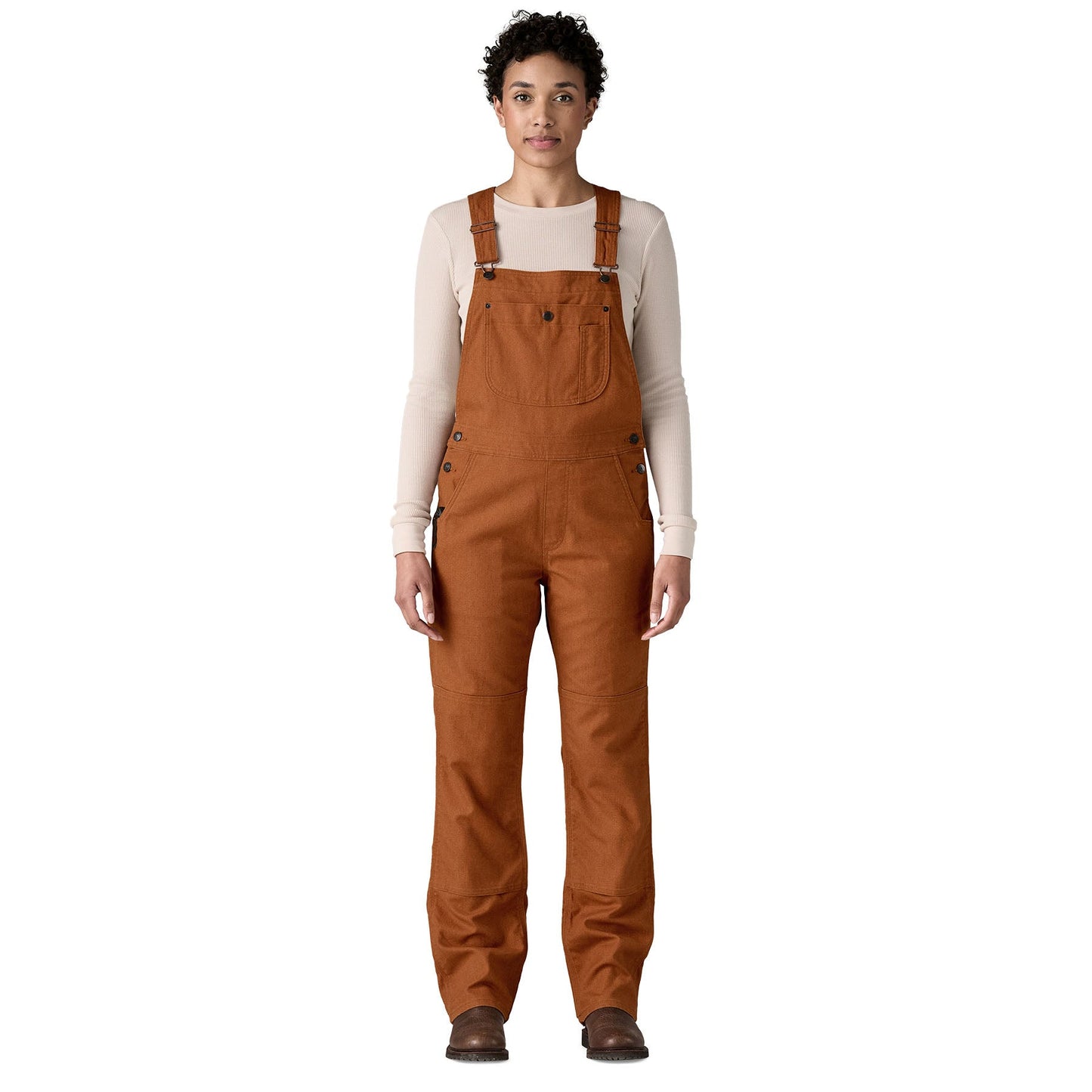 Patagonia W's All Seasons Bib Overalls - Reg Fox & Field Corporate Gifting