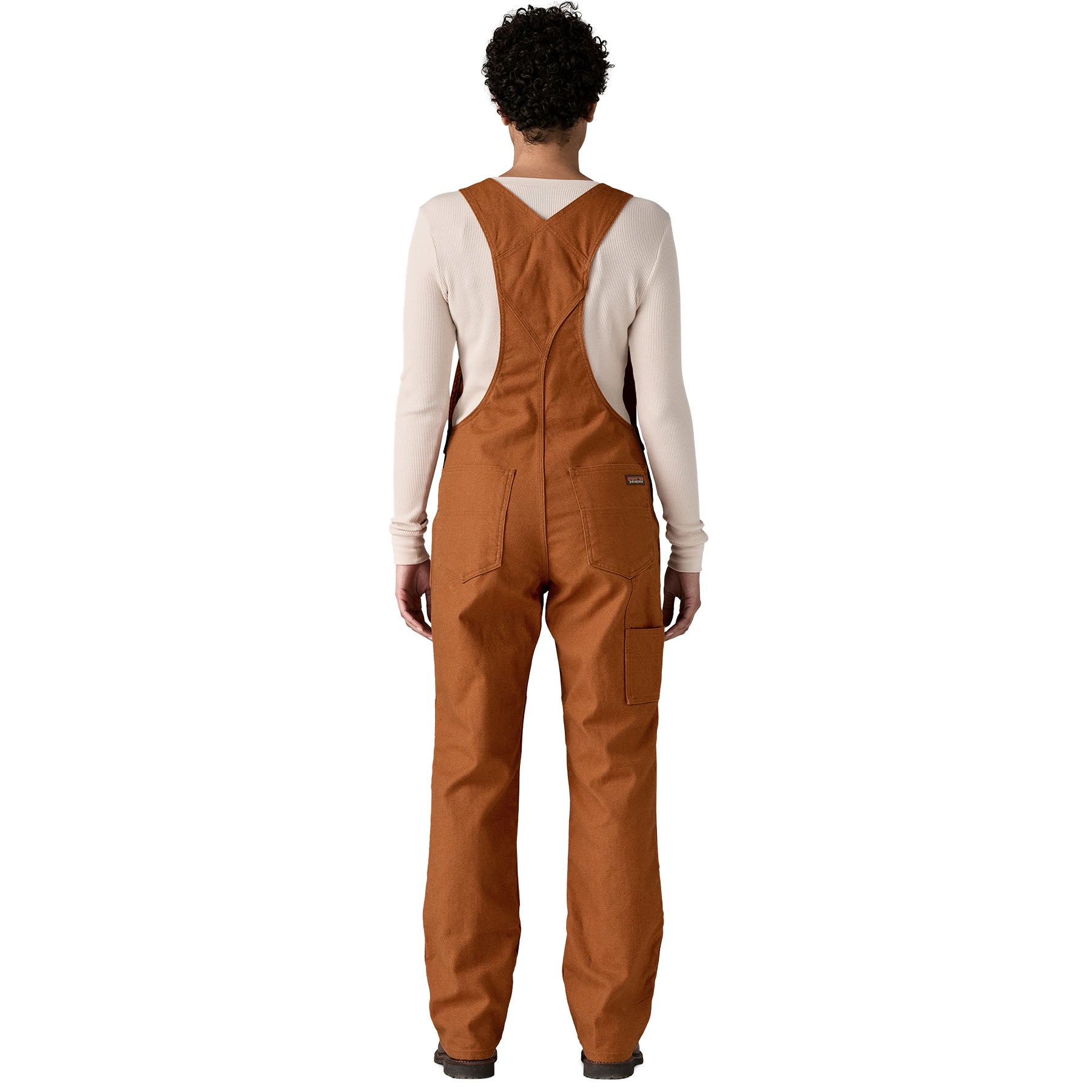 Patagonia W's All Seasons Bib Overalls - Reg Fox & Field Corporate Gifting
