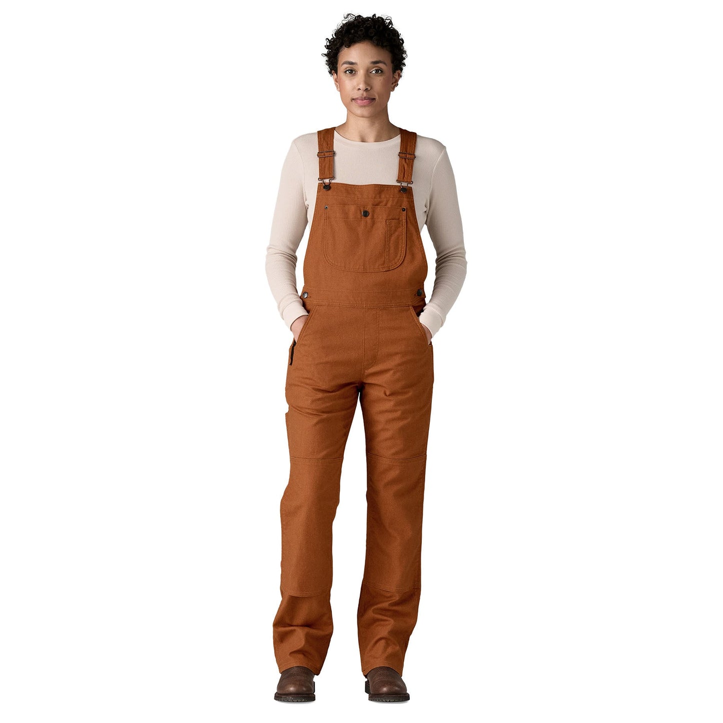 Patagonia W's All Seasons Bib Overalls - Reg Patagonia