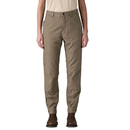 Patagonia W's All Seasons Double Knee Pants - Short Patagonia