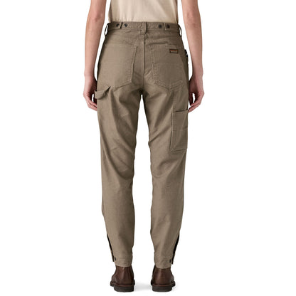 Patagonia W's All Seasons Double Knee Pants - Short Patagonia