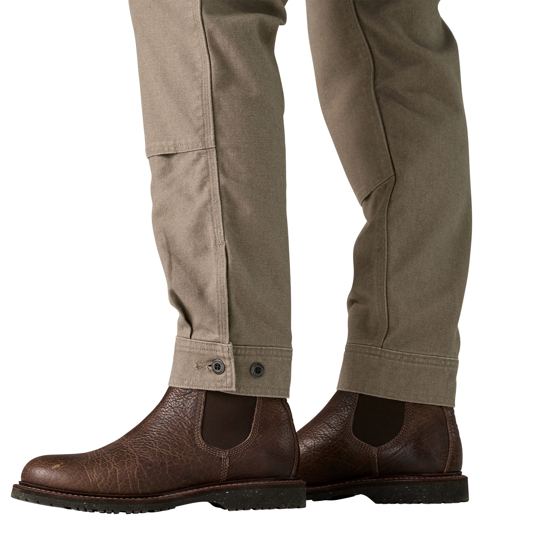 Patagonia W's All Seasons Double Knee Pants - Short Patagonia