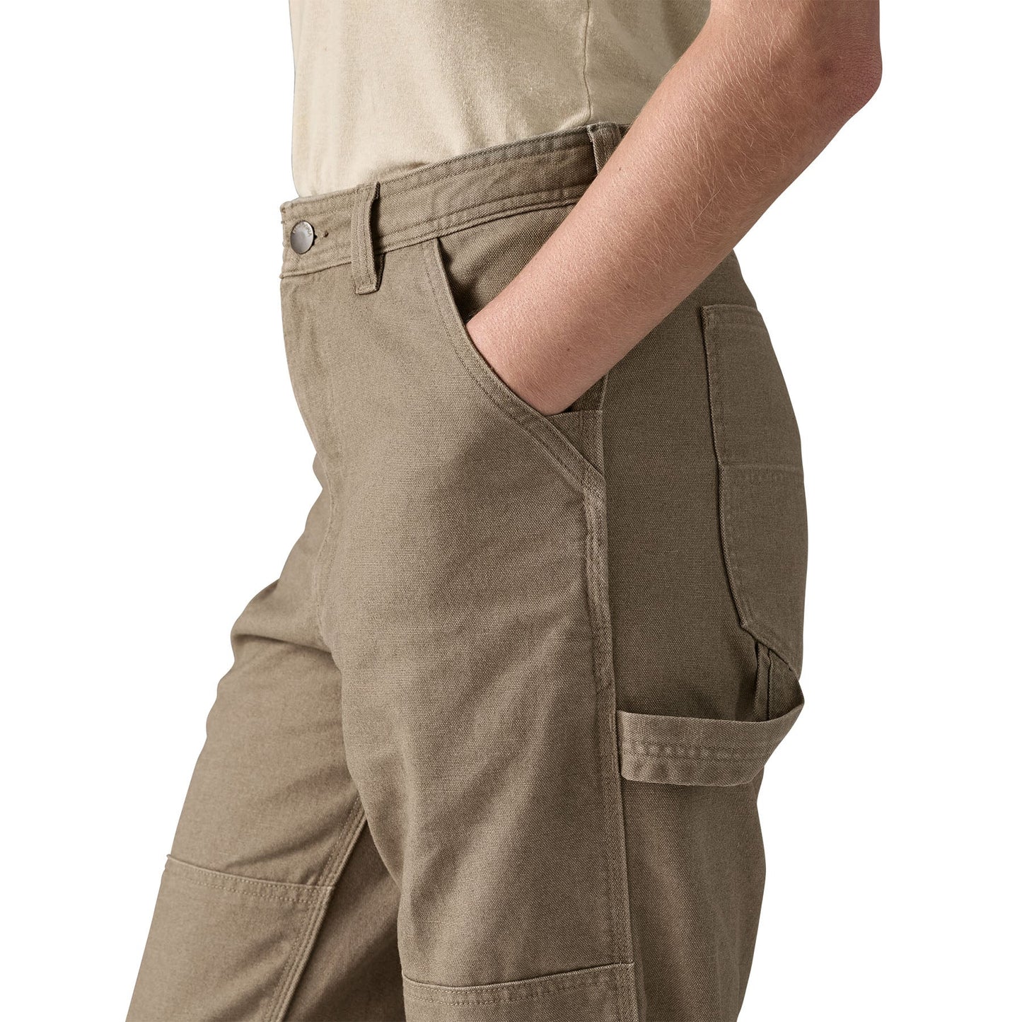 Patagonia W's All Seasons Double Knee Pants - Short Patagonia