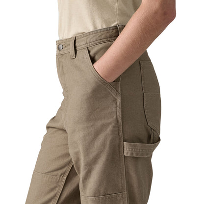 Patagonia W's All Seasons Double Knee Pants - Short Patagonia