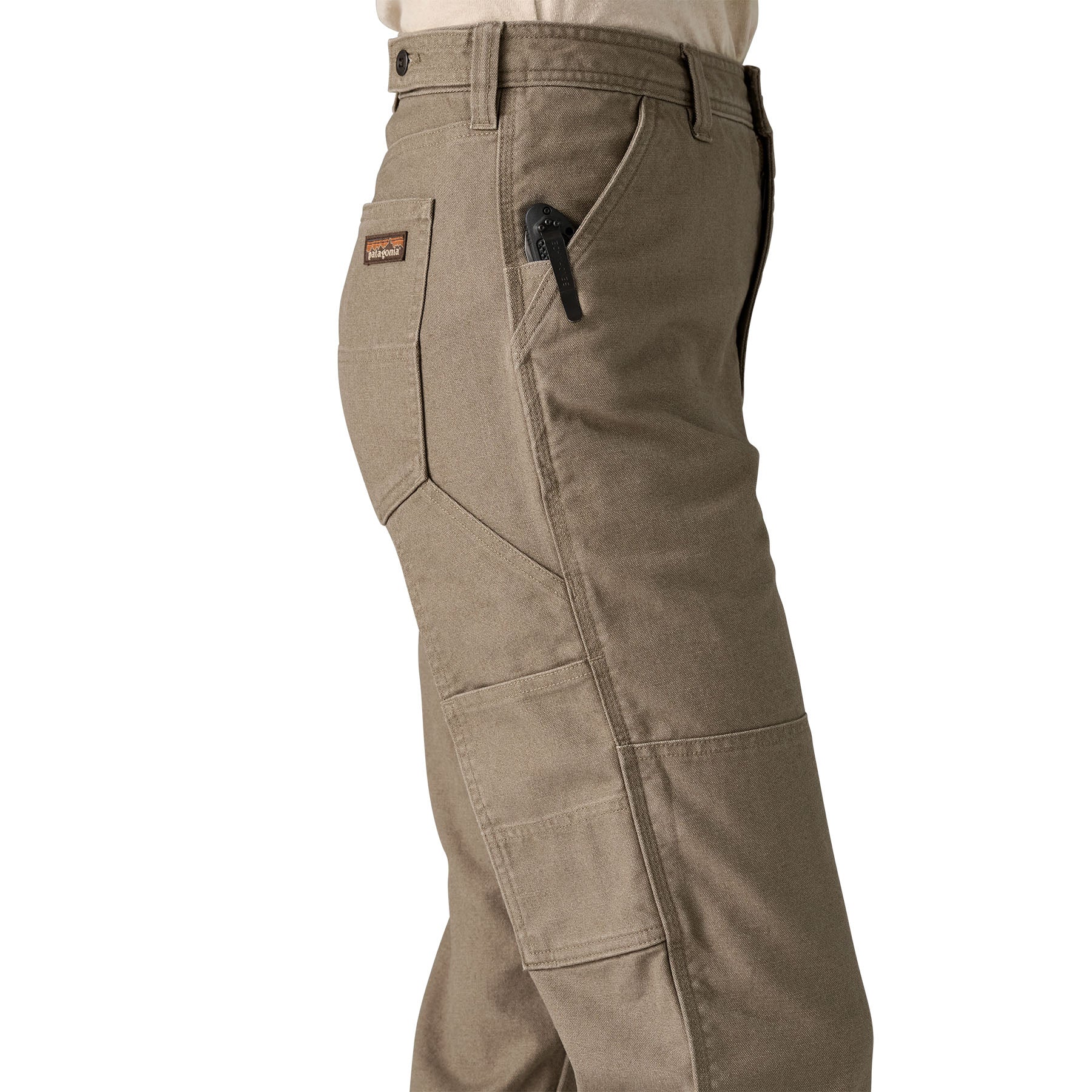 Patagonia W's All Seasons Double Knee Pants - Short Patagonia