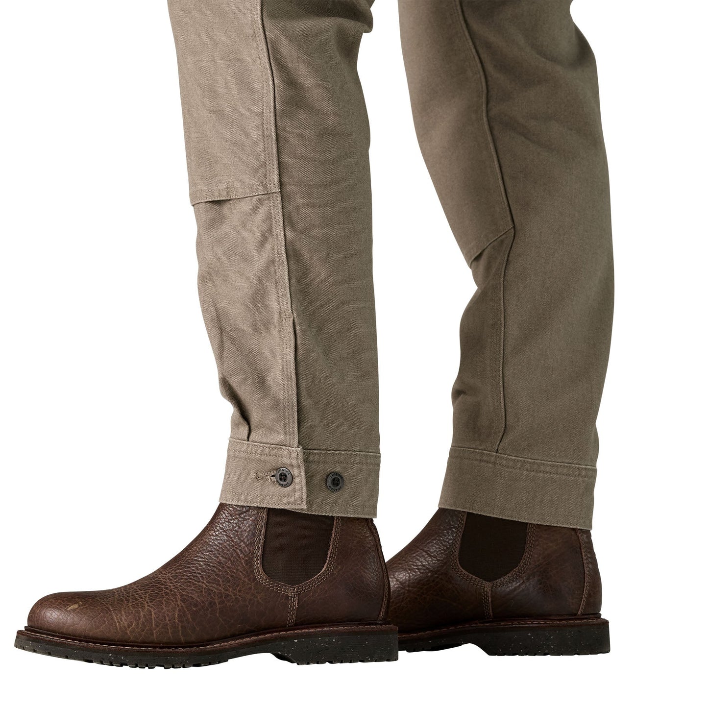 Patagonia W's All Seasons Double Knee Pants - Reg Patagonia