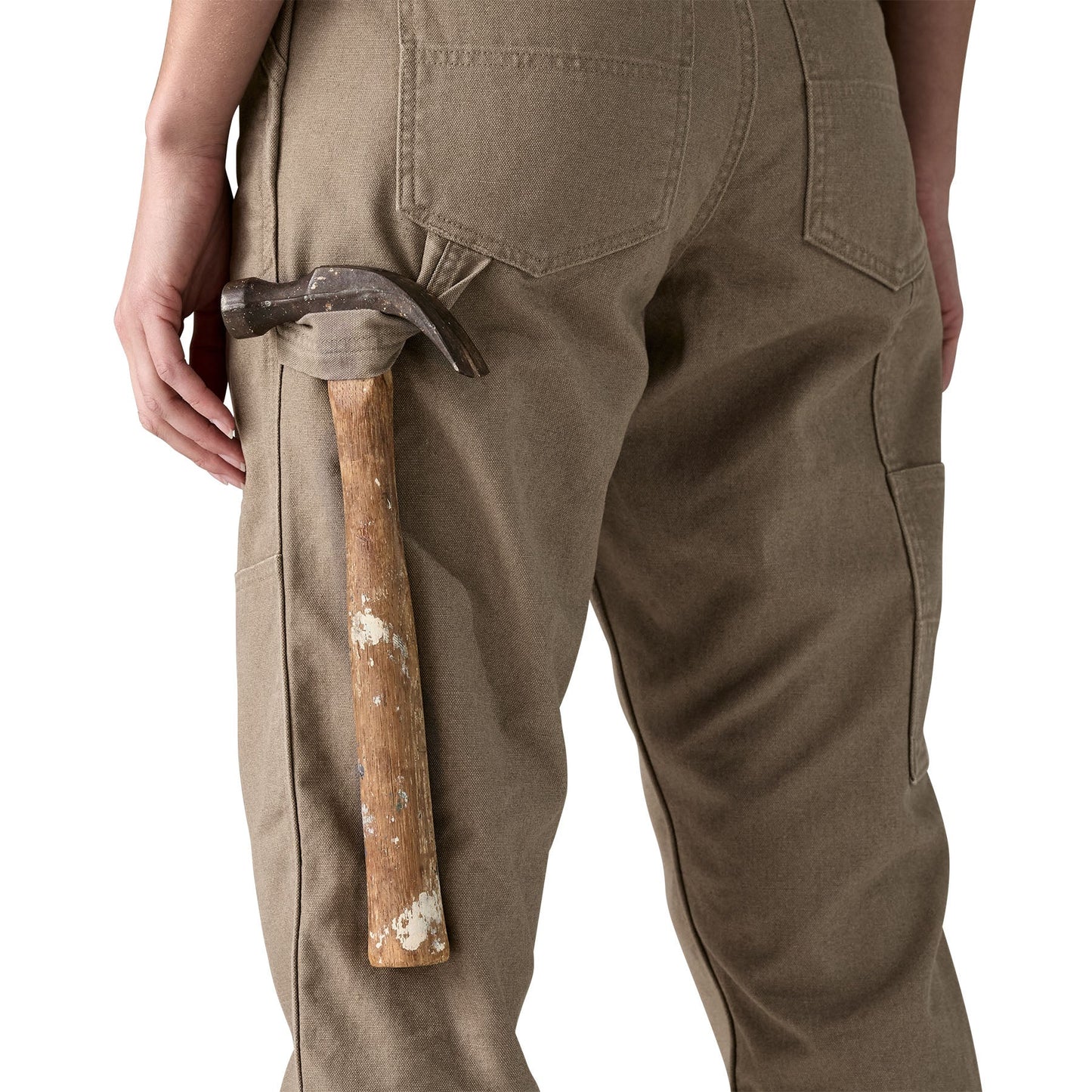 Patagonia W's All Seasons Double Knee Pants - Reg Patagonia