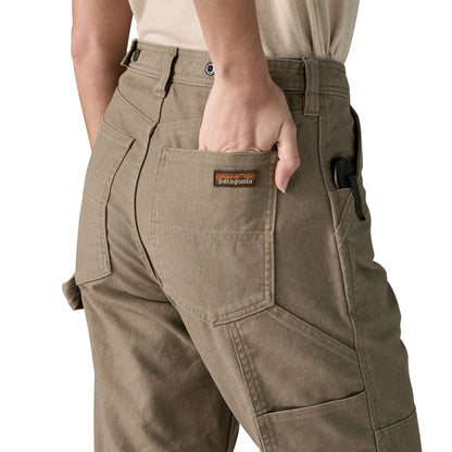 Patagonia W's All Seasons Double Knee Pants - Reg Patagonia