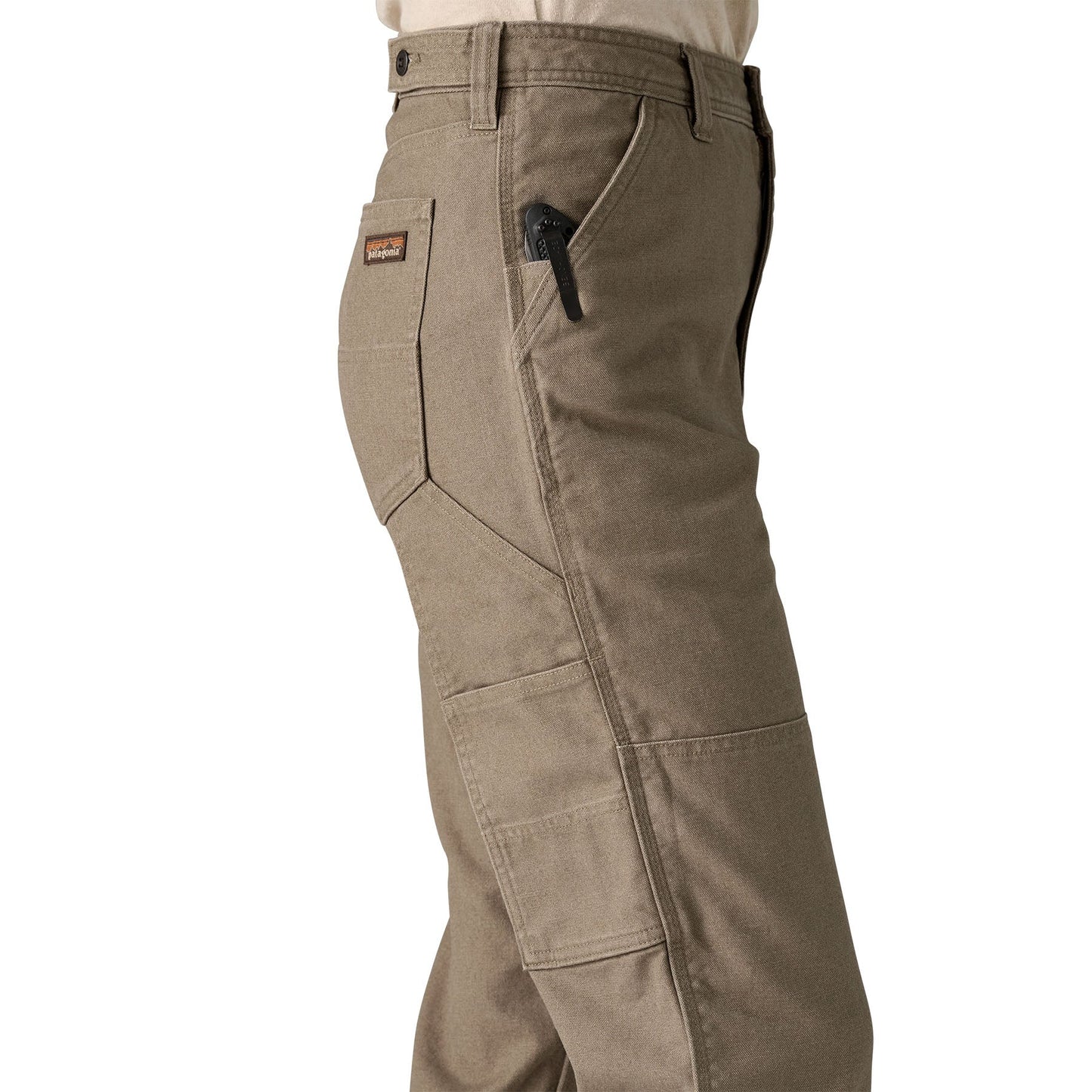 Patagonia W's All Seasons Double Knee Pants - Reg Patagonia