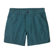 Tidal Teal