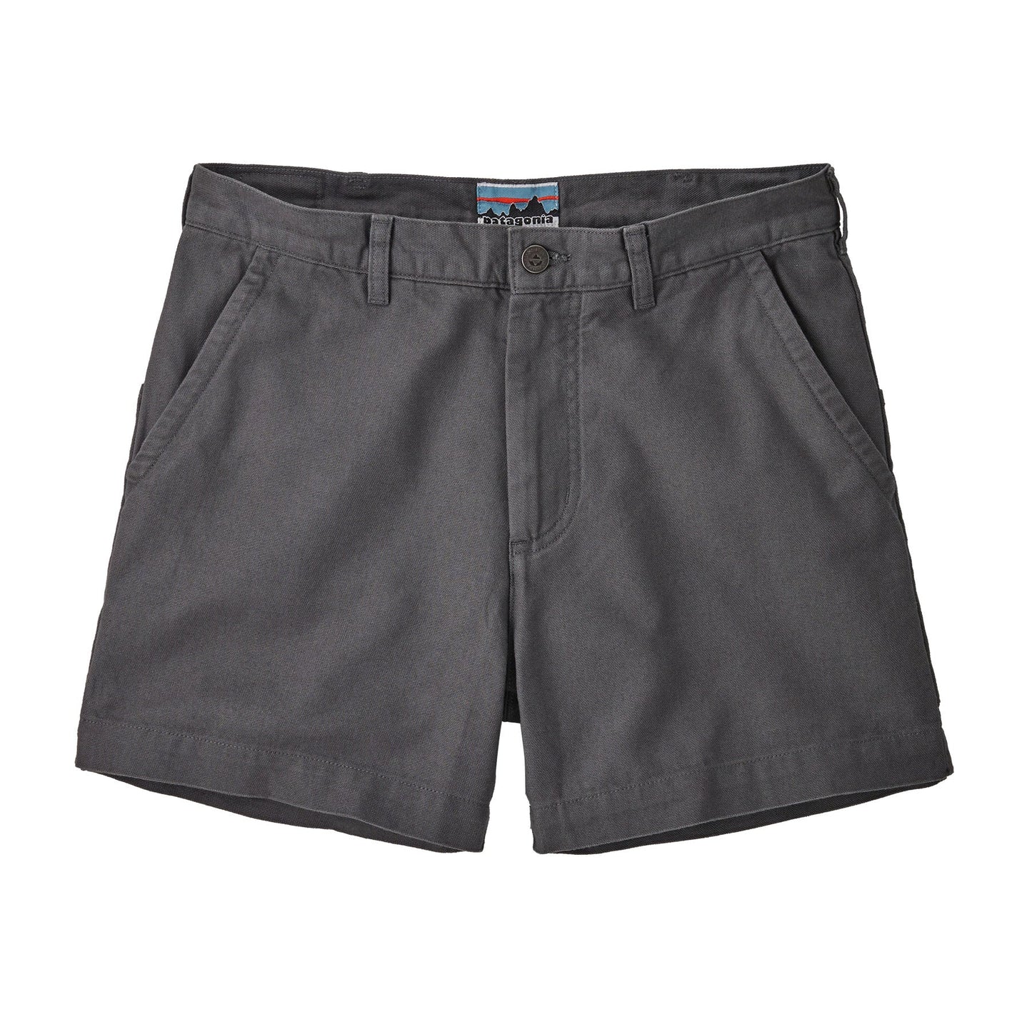 Patagonia M's Heritage Stand Up Shorts - 5 in. Fox & Field