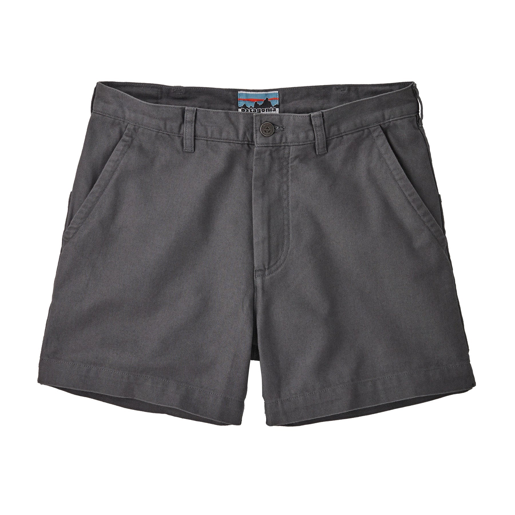 Patagonia M's Heritage Stand Up Shorts - 5 in. Fox & Field