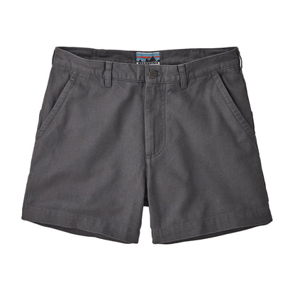 Patagonia M's Heritage Stand Up Shorts - 5 in. Fox & Field