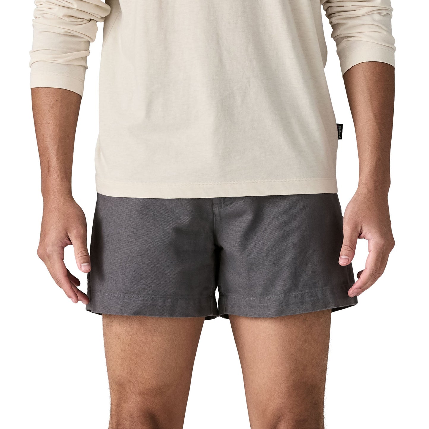 Patagonia M's Heritage Stand Up Shorts - 5 in. Fox & Field