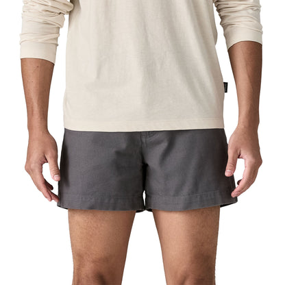 Patagonia M's Heritage Stand Up Shorts - 5 in. Fox & Field