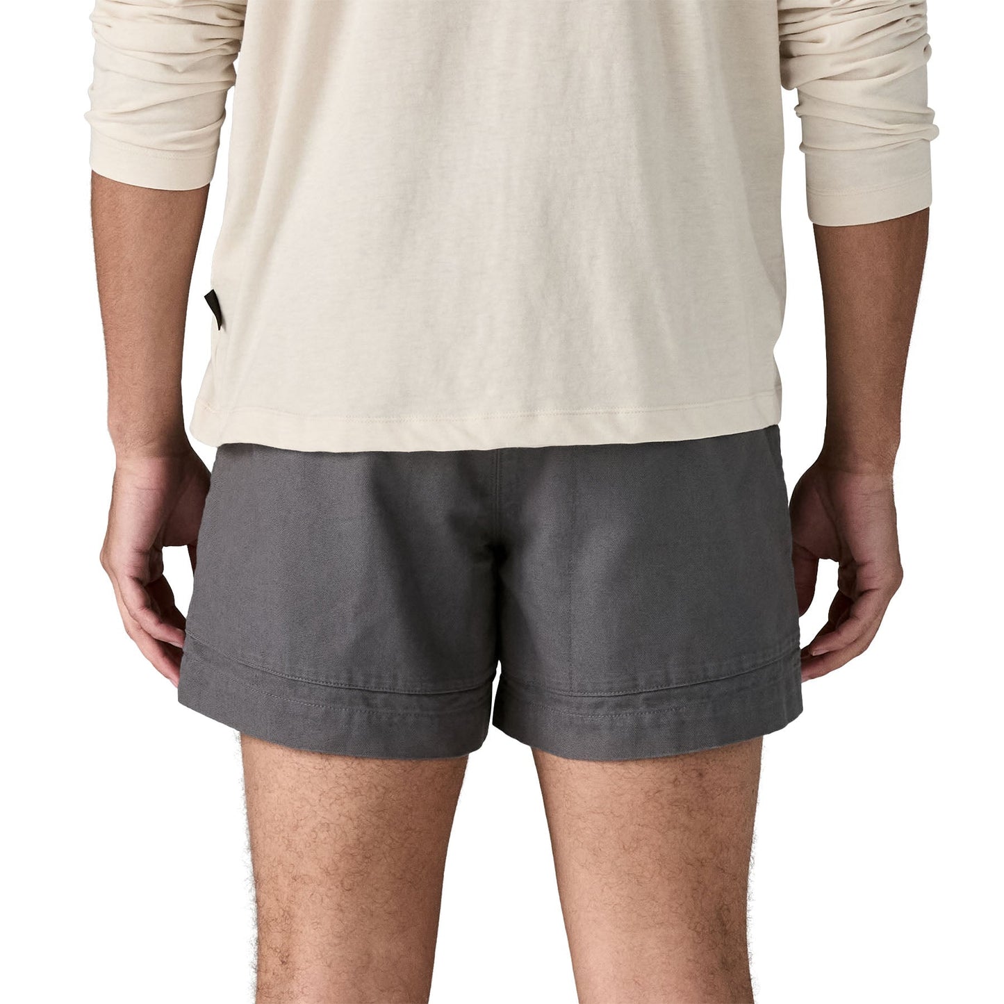 Patagonia M's Heritage Stand Up Shorts - 5 in. Fox & Field