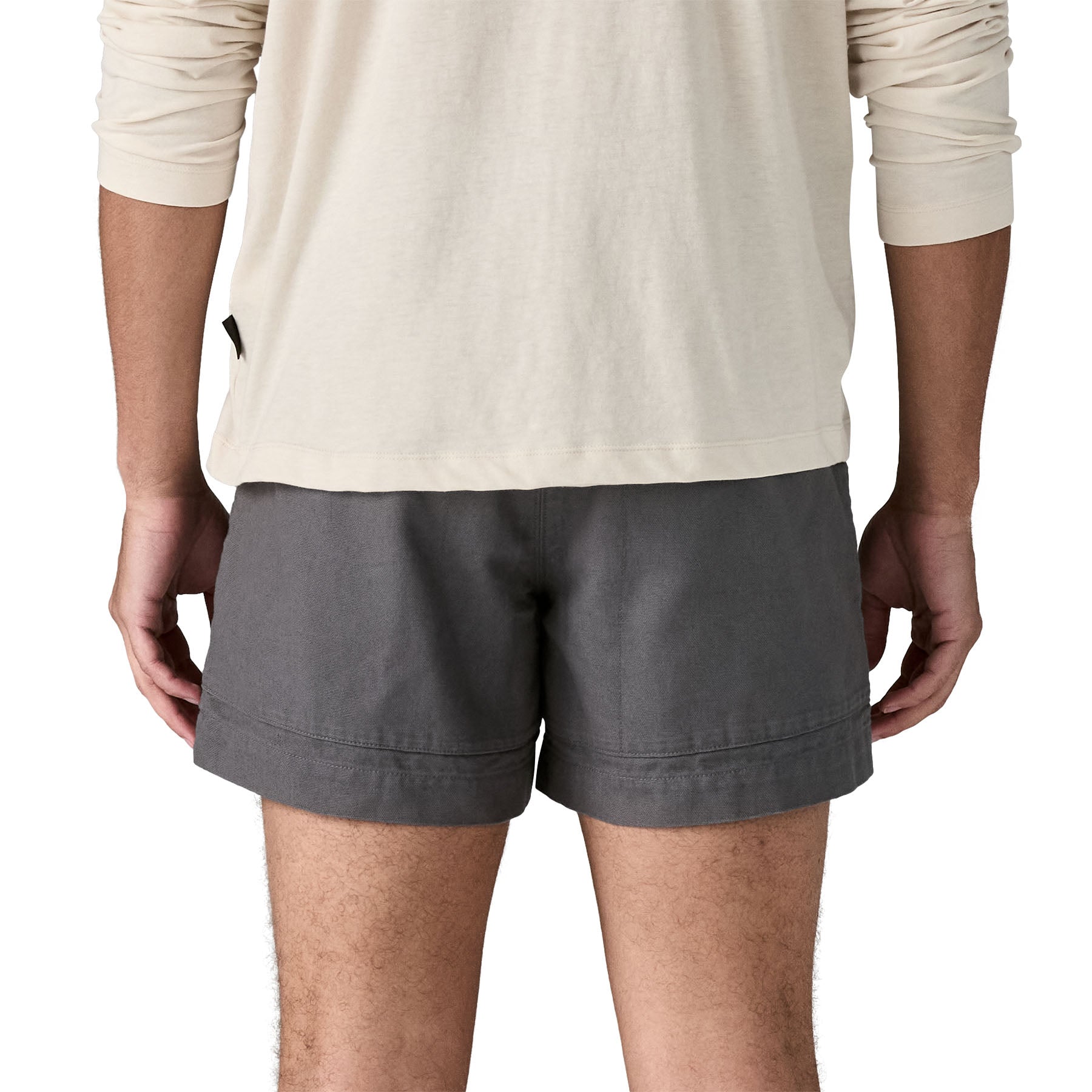 Patagonia M's Heritage Stand Up Shorts - 5 in. Fox & Field