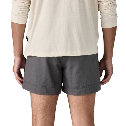 Patagonia M's Heritage Stand Up Shorts - 5 in. Fox & Field