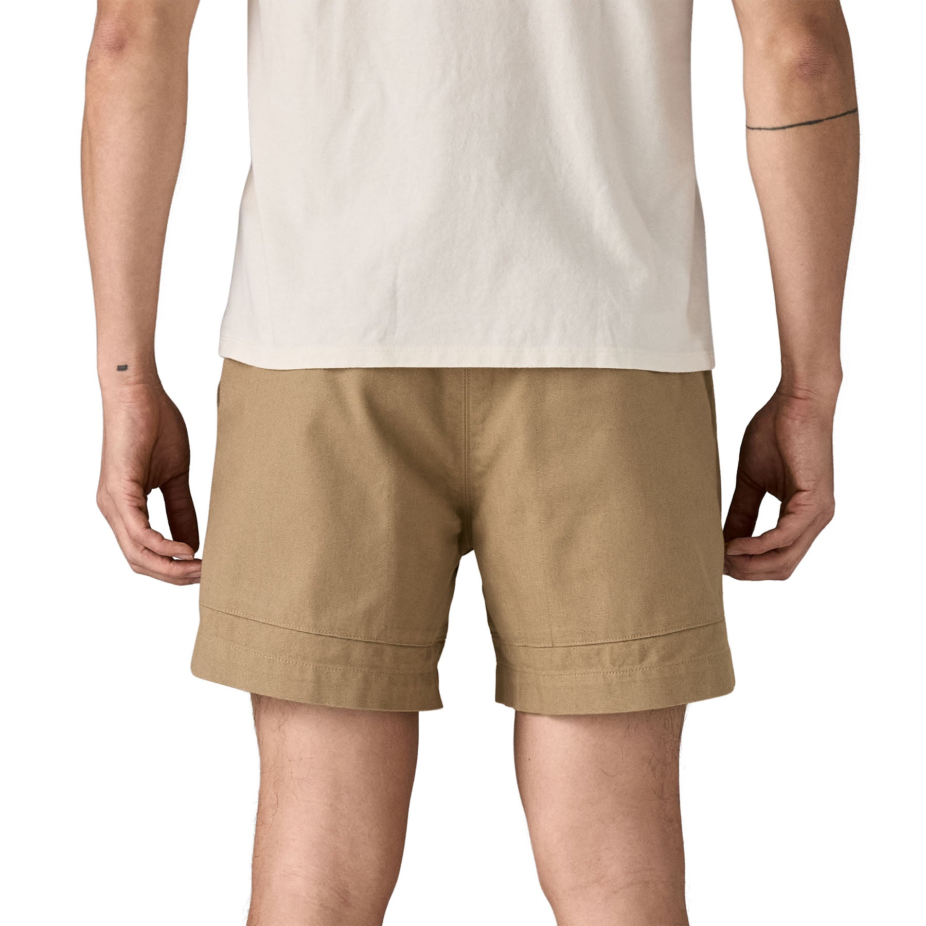 Patagonia M's Heritage Stand Up Shorts - 5 in. Fox & Field