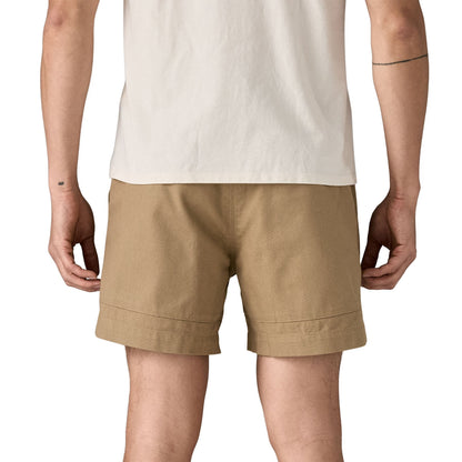 Patagonia M's Heritage Stand Up Shorts - 5 in. Fox & Field