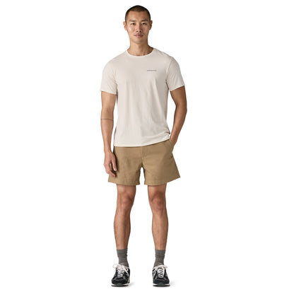Patagonia M's Heritage Stand Up Shorts - 5 in. Fox & Field