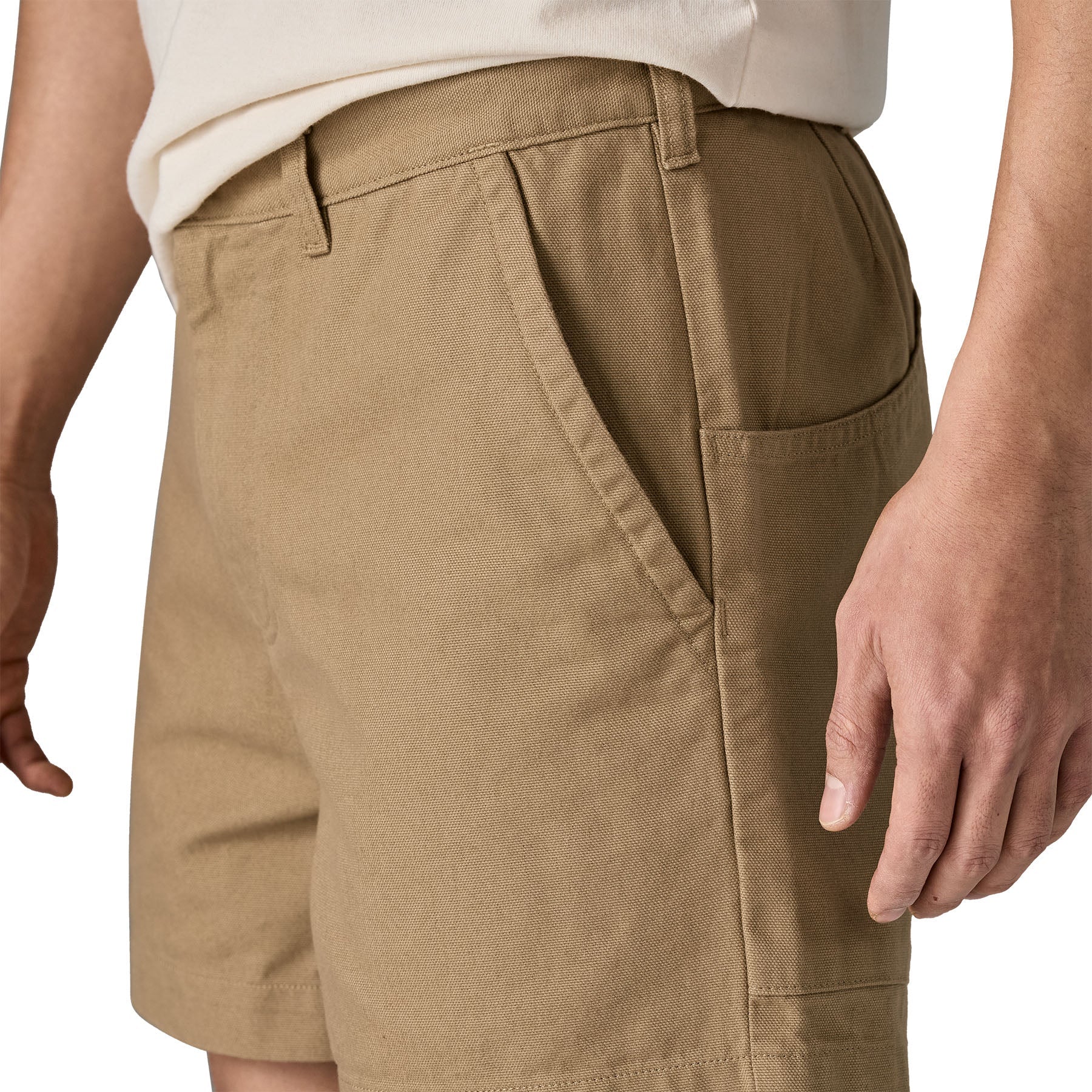 Patagonia M's Heritage Stand Up Shorts - 5 in. Fox & Field