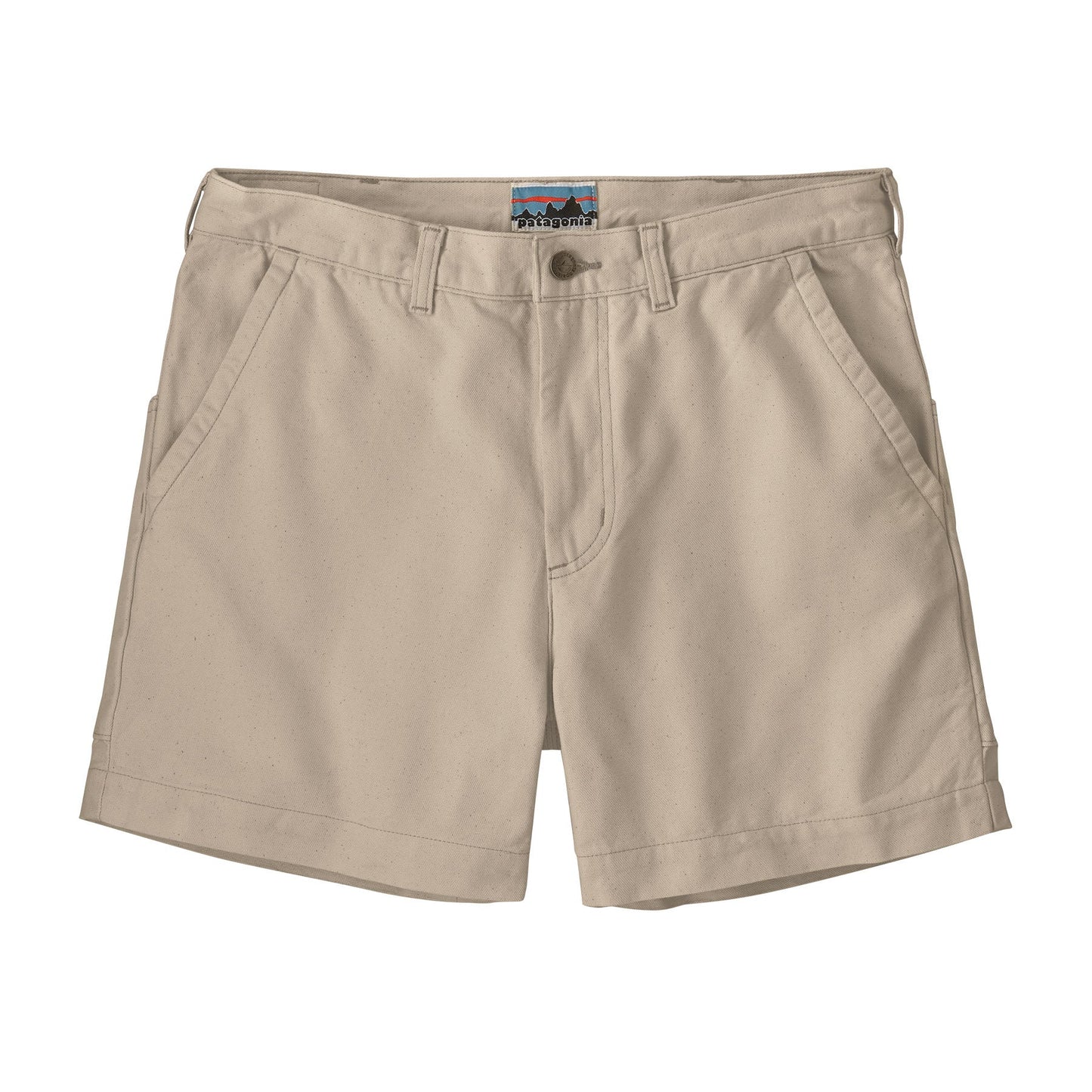Patagonia M's Heritage Stand Up Shorts - 5 in. Fox & Field
