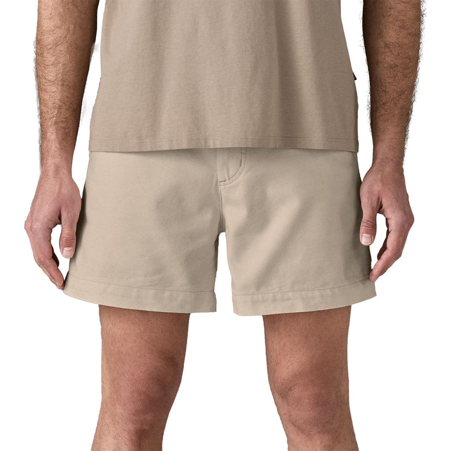 Patagonia M's Heritage Stand Up Shorts - 5 in. Fox & Field