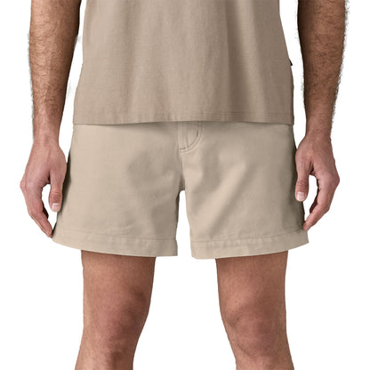 Patagonia M's Heritage Stand Up Shorts - 5 in. Fox & Field