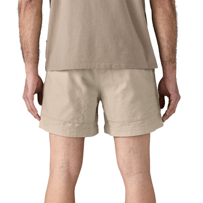 Patagonia M's Heritage Stand Up Shorts - 5 in. Fox & Field